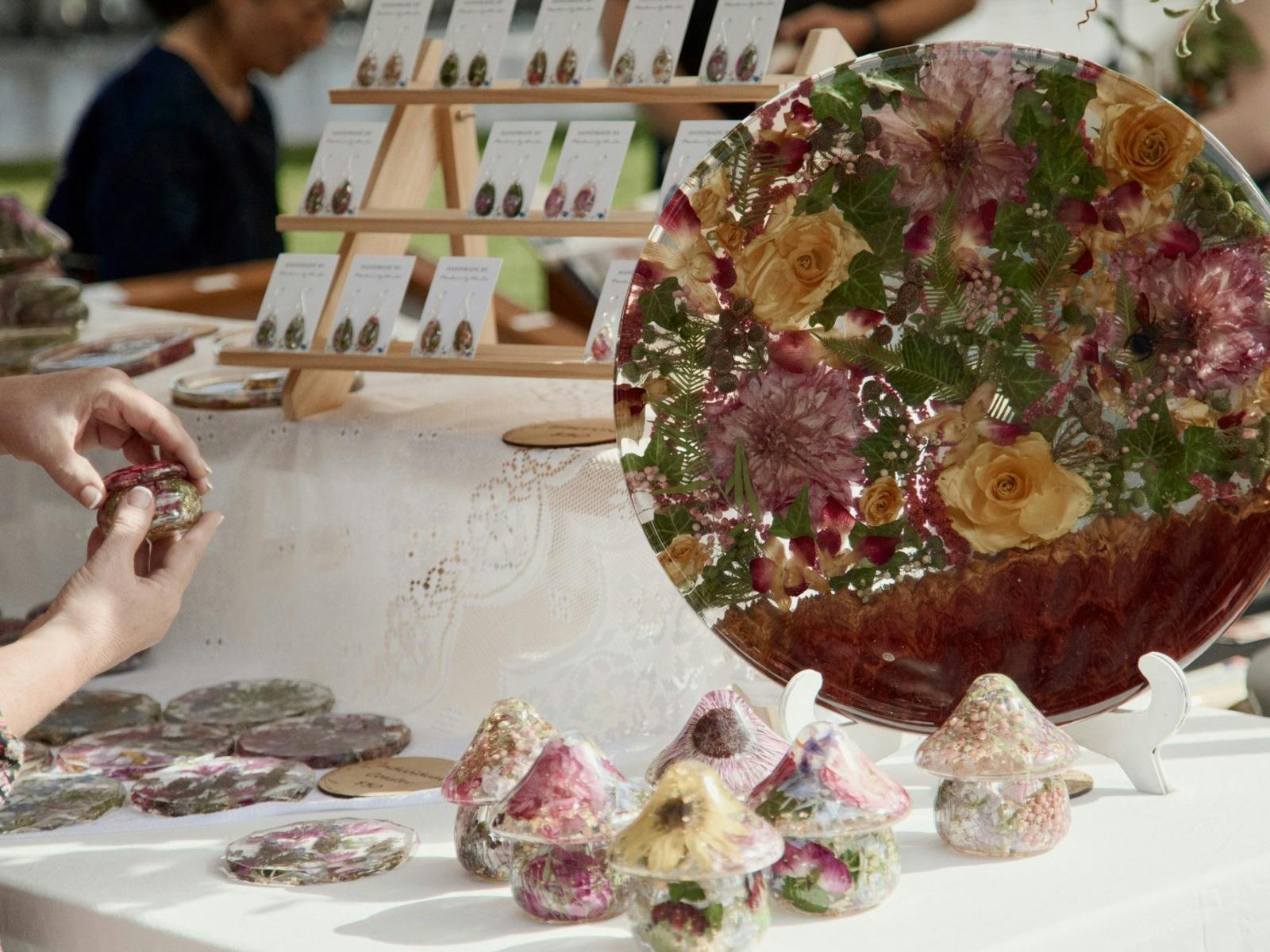 Ipswich Plant and Lifestyle Fair