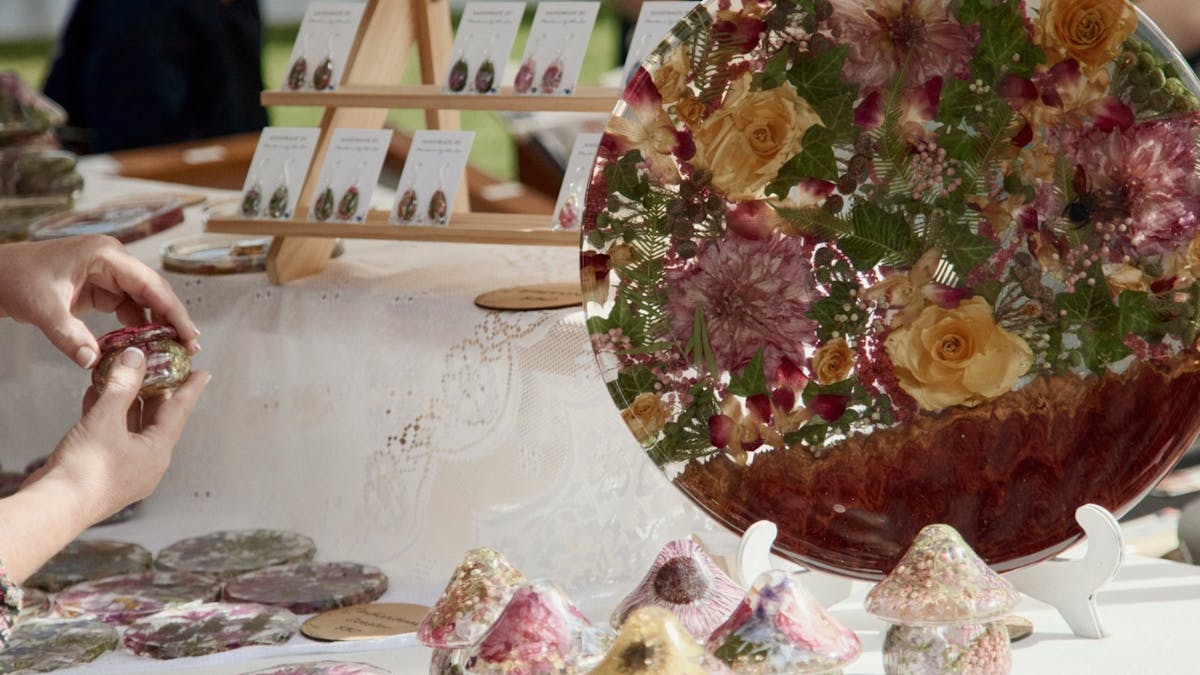 Ipswich Plant and Lifestyle Fair