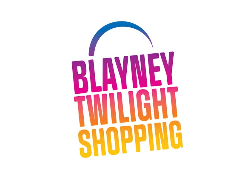 Image for Blayney Twilight Shopping