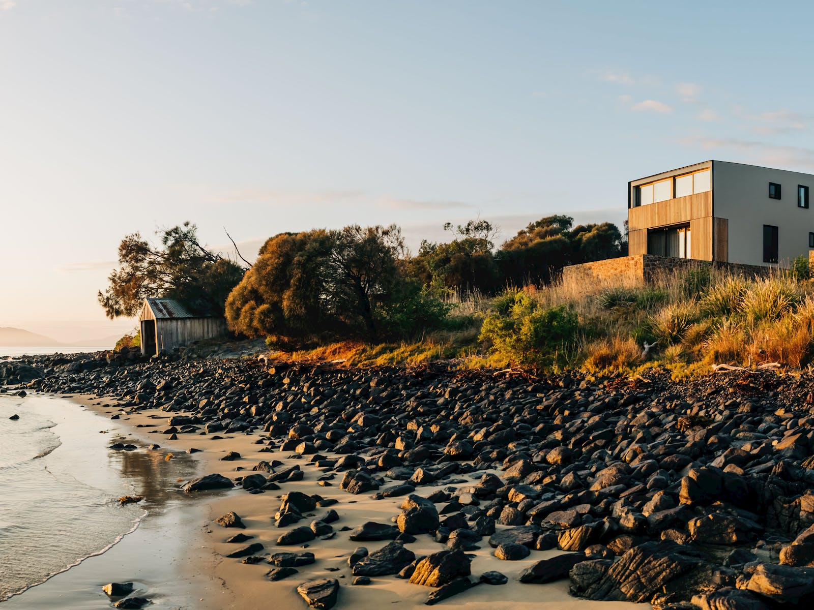 Pampa Costa Residence at Piermont