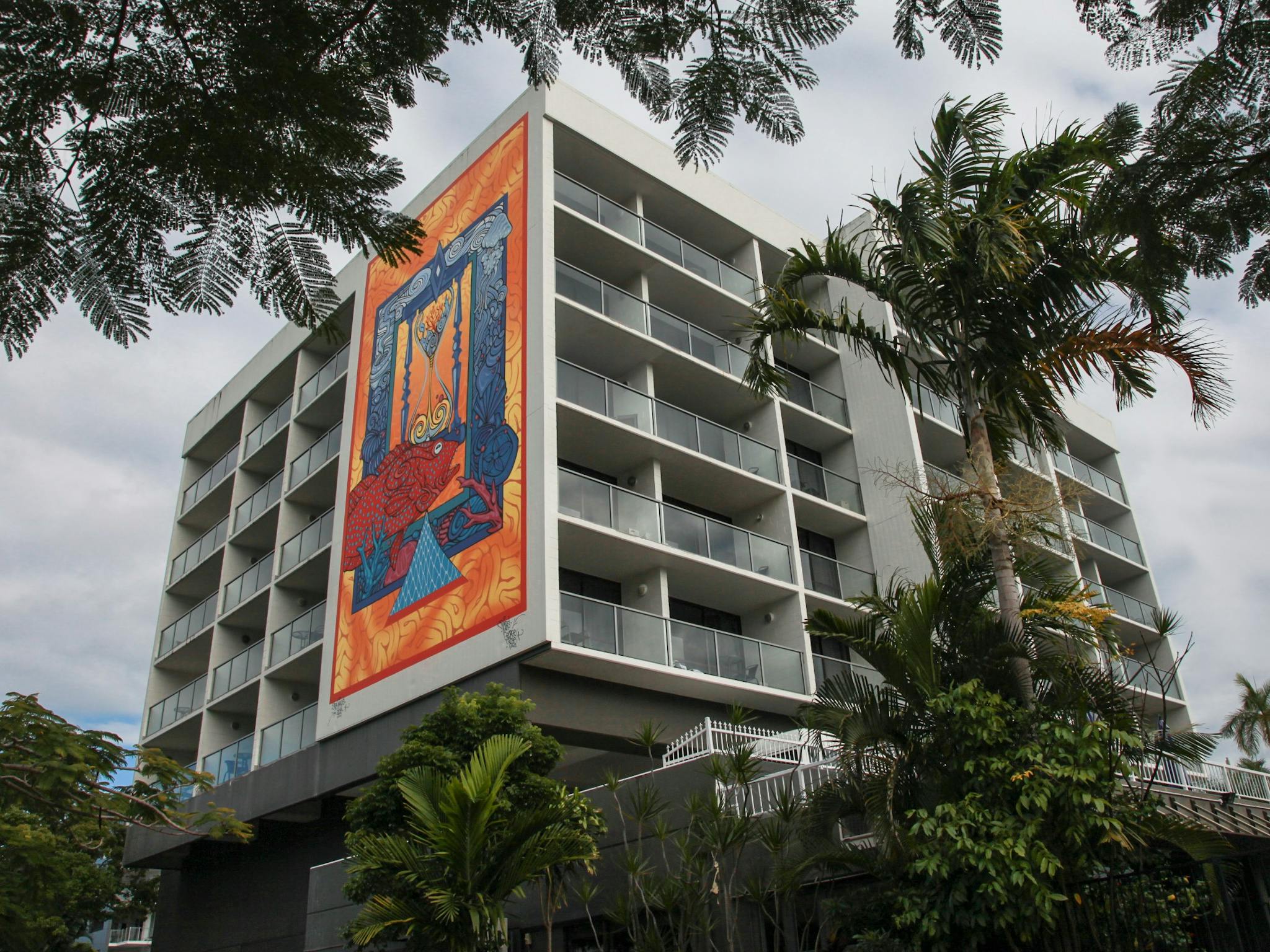 Hotel Exterior Hotel Exterior