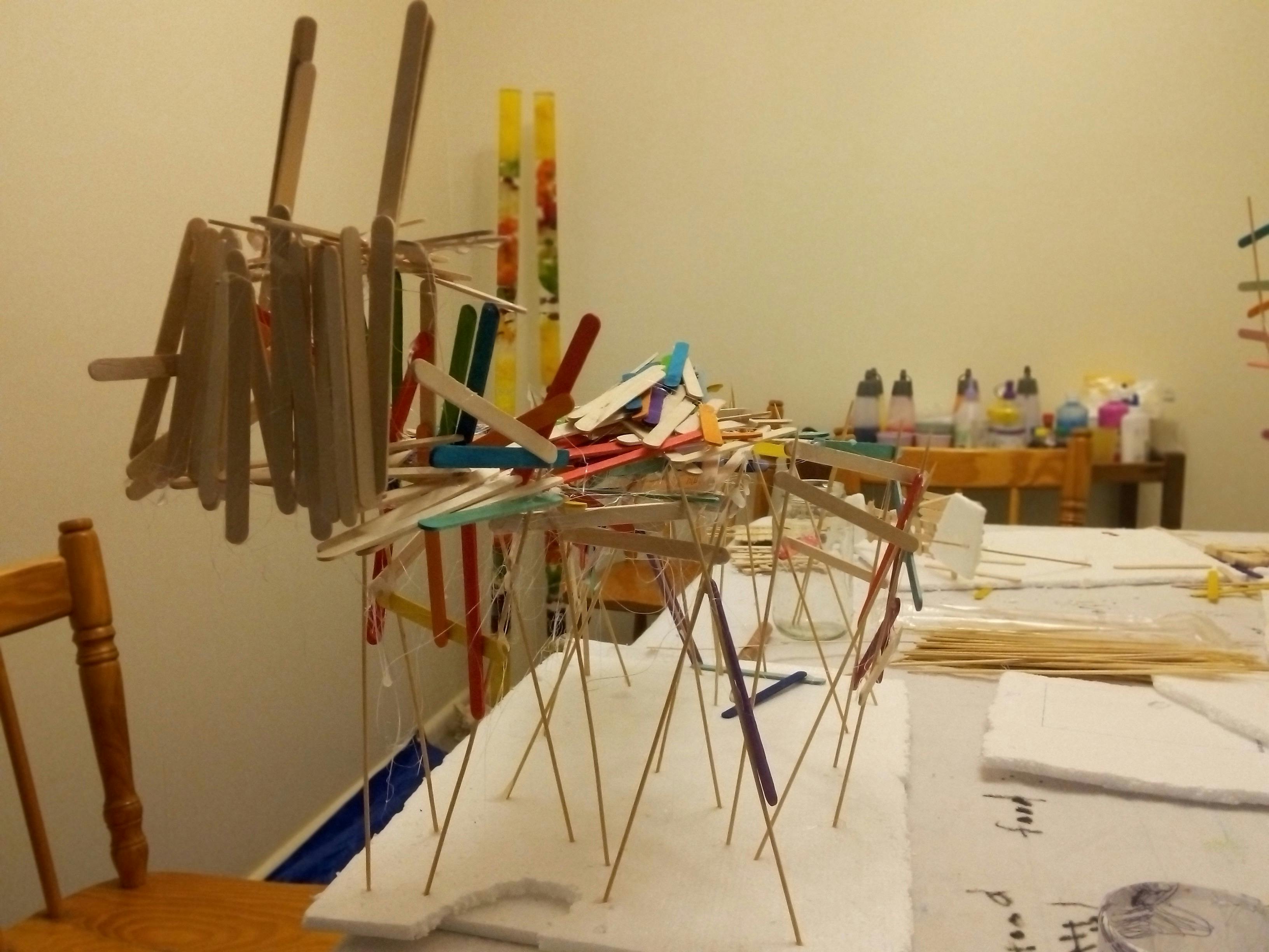 Kids Art Class