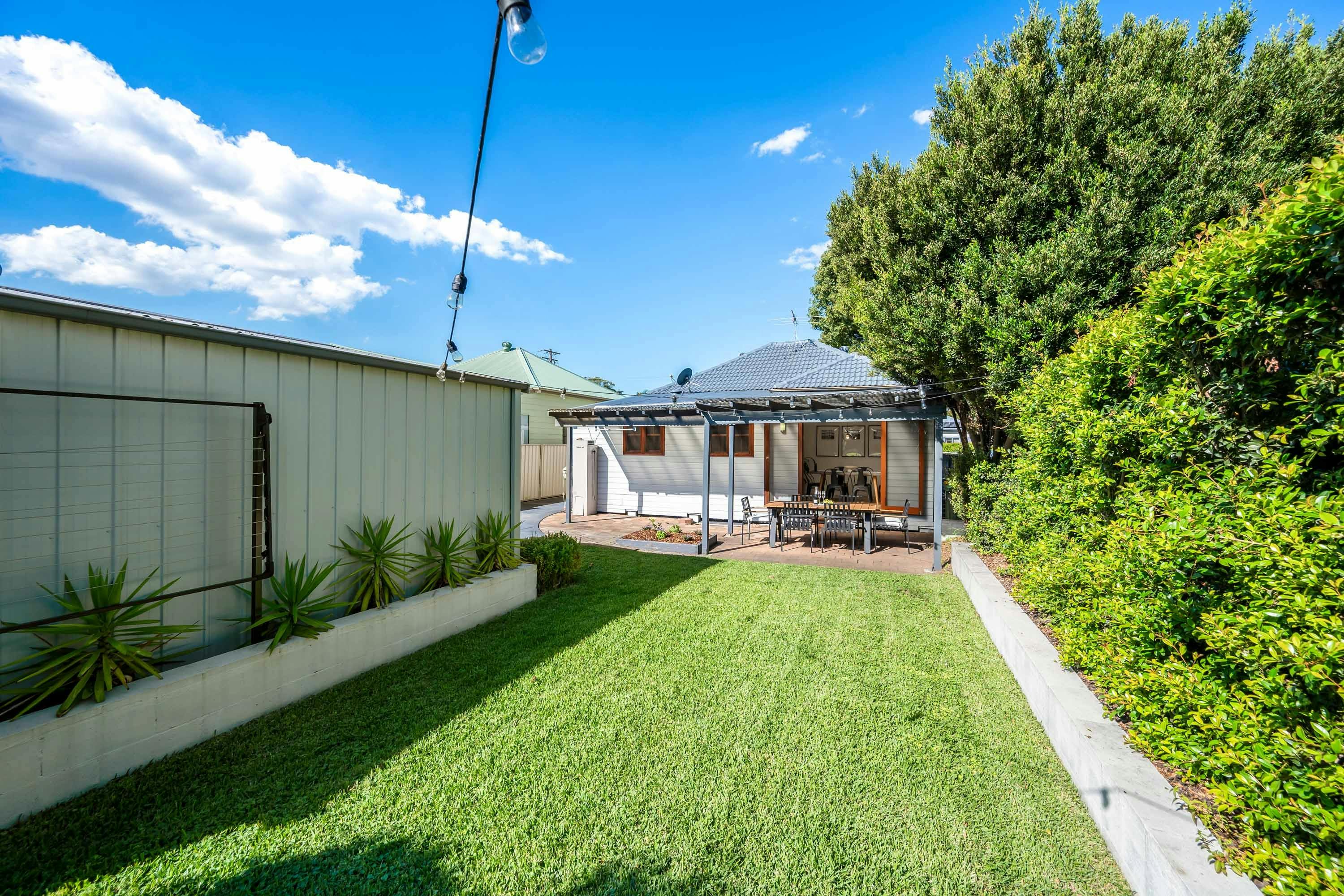 The FAM Newcastle Direct booking accommodation holiday rental short term property management