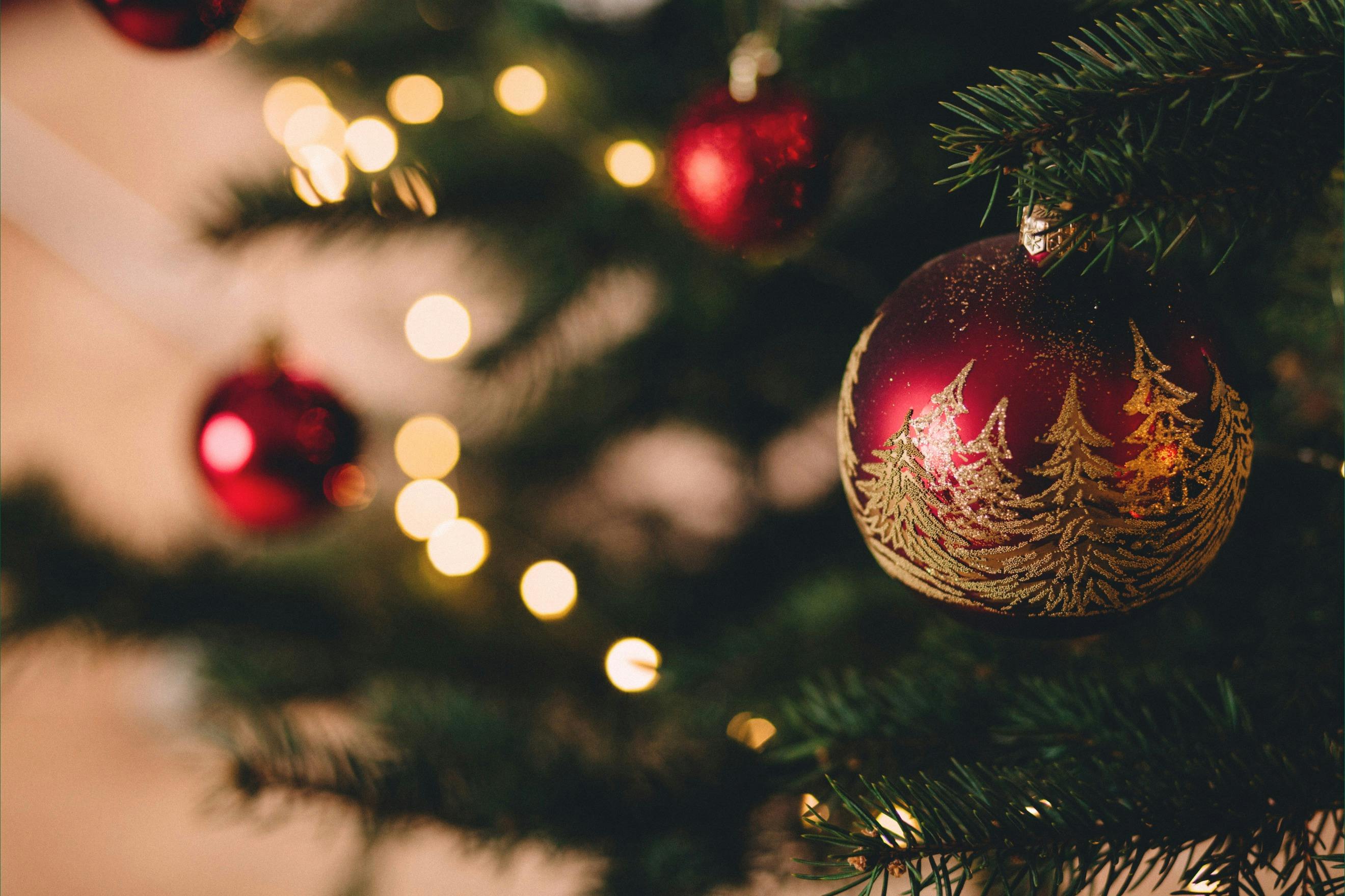 12 Days of Christmas at The Bridge Ballarat