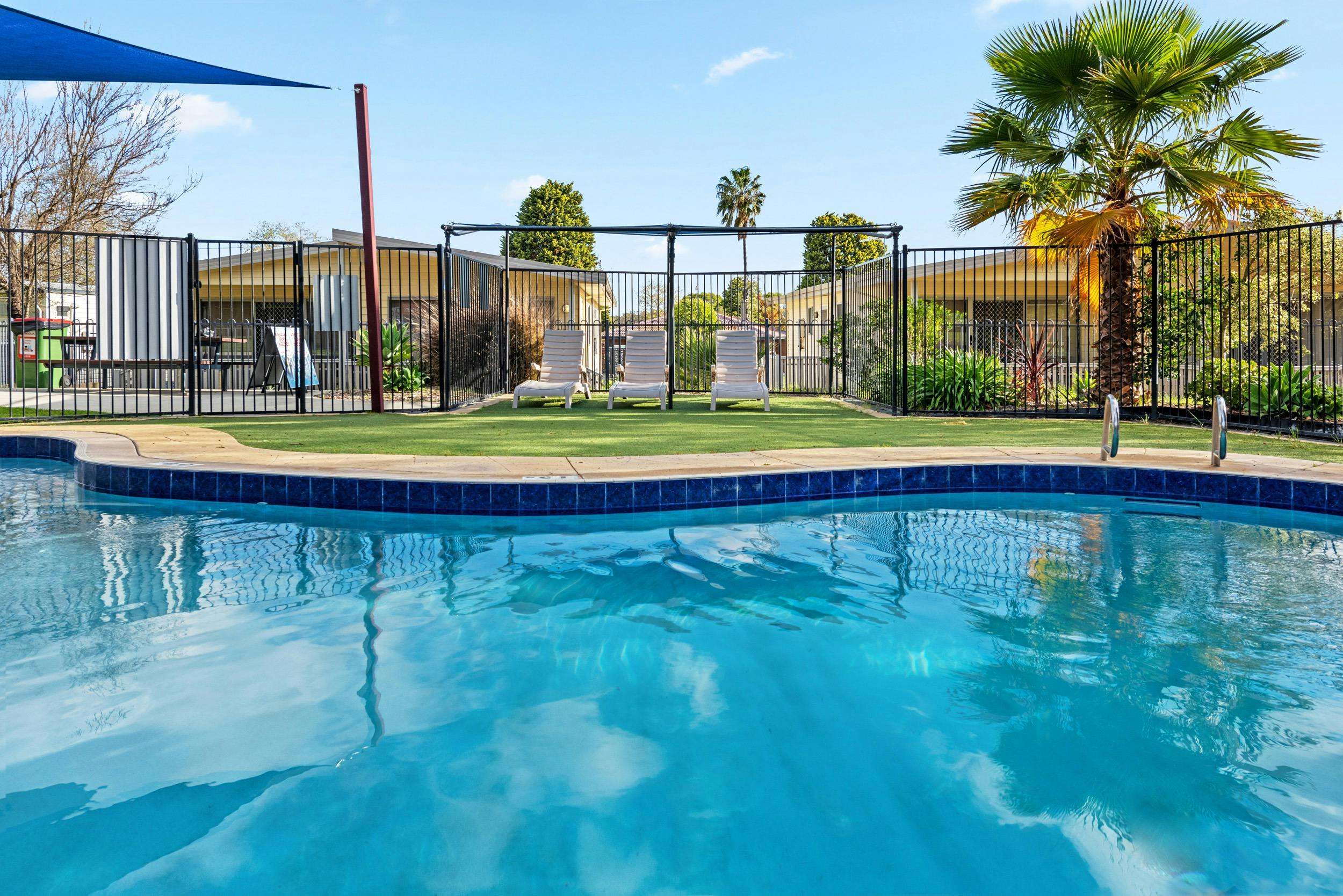 Discovery Parks - Swan Valley