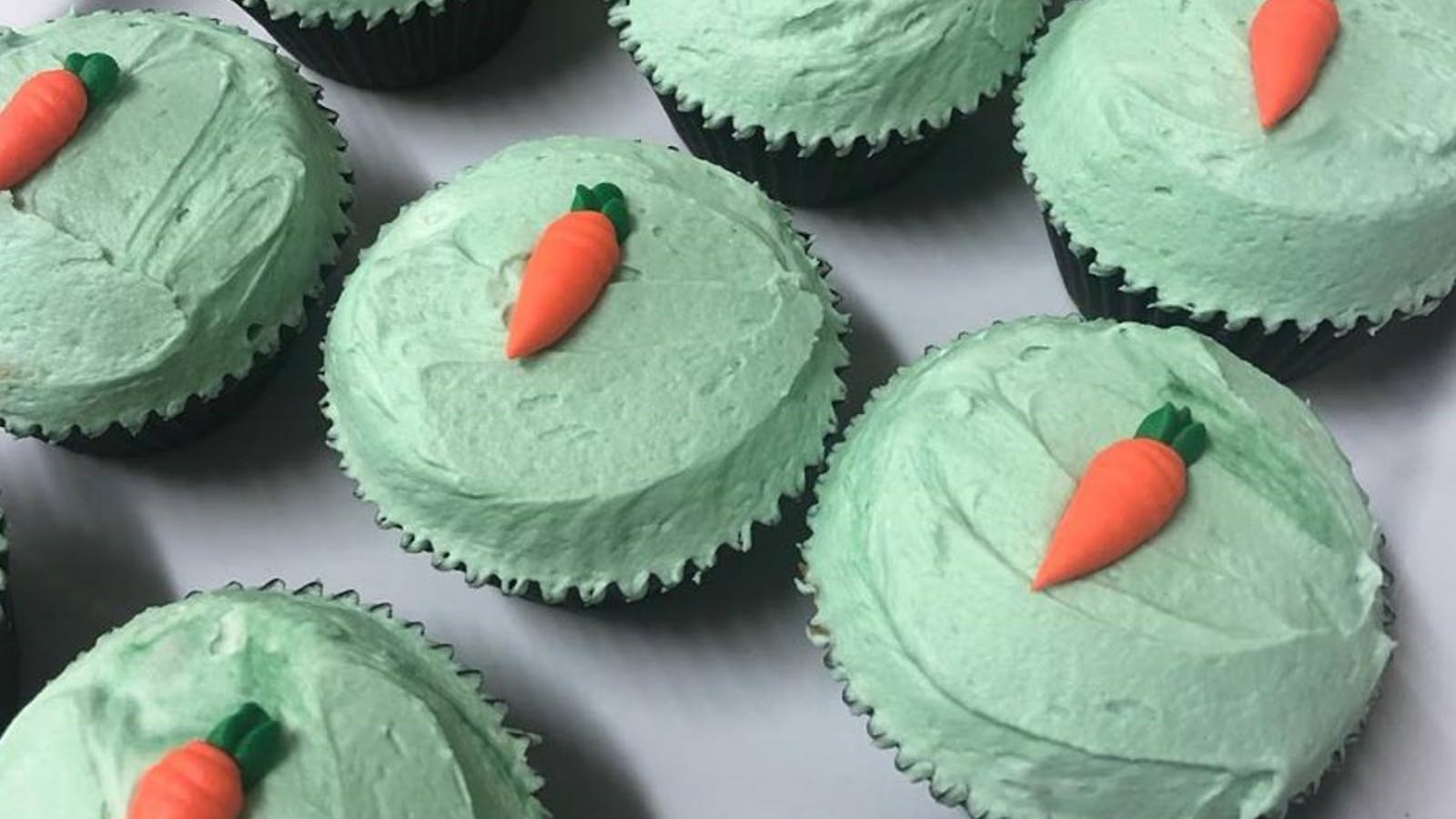 Becs Cake Creations - Cupcakes