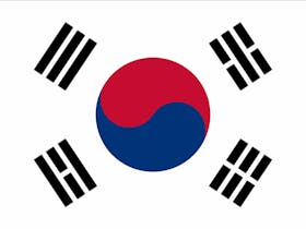 Korea, Embassy of the Republic of