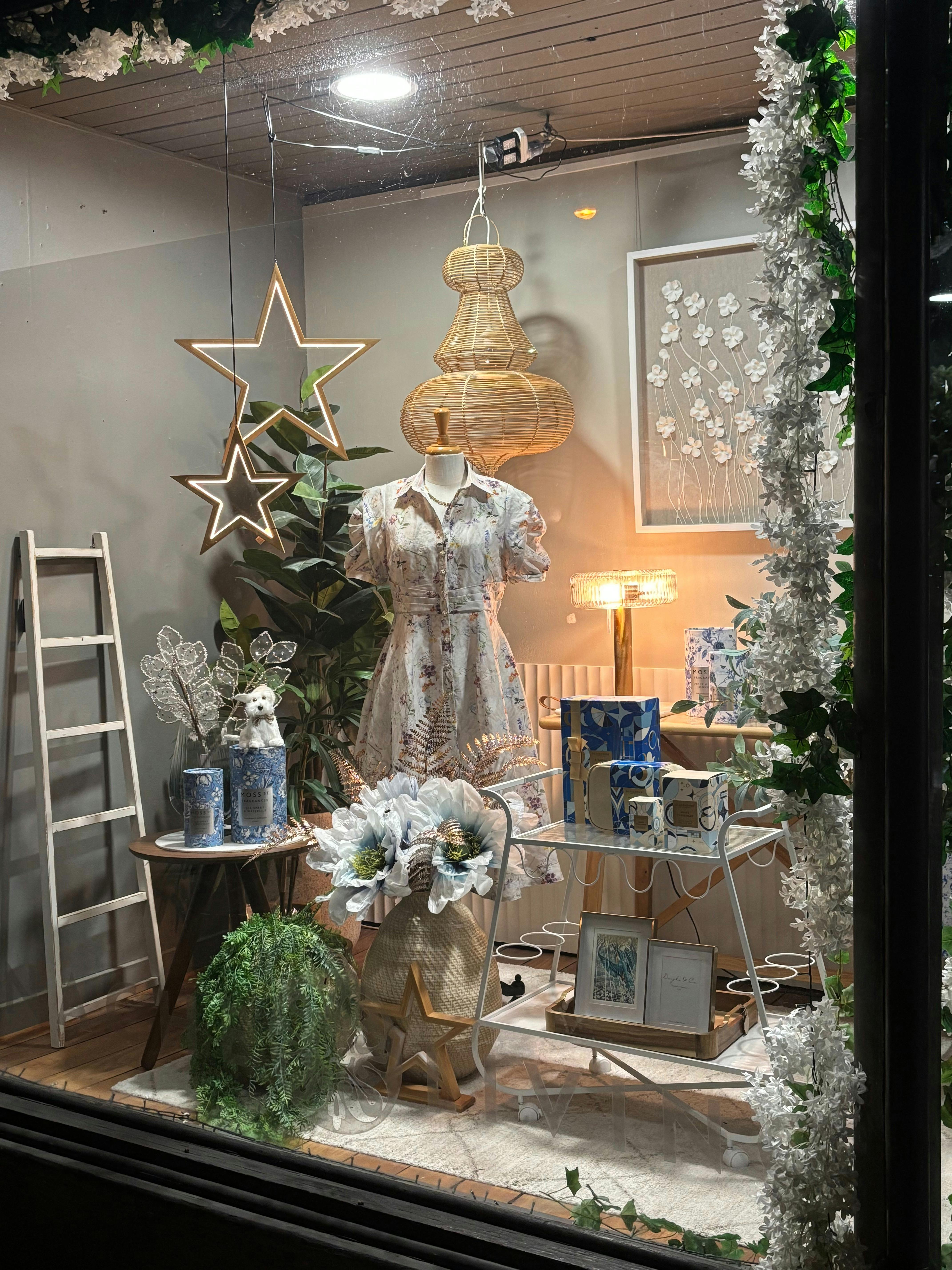 Christmas at Panache