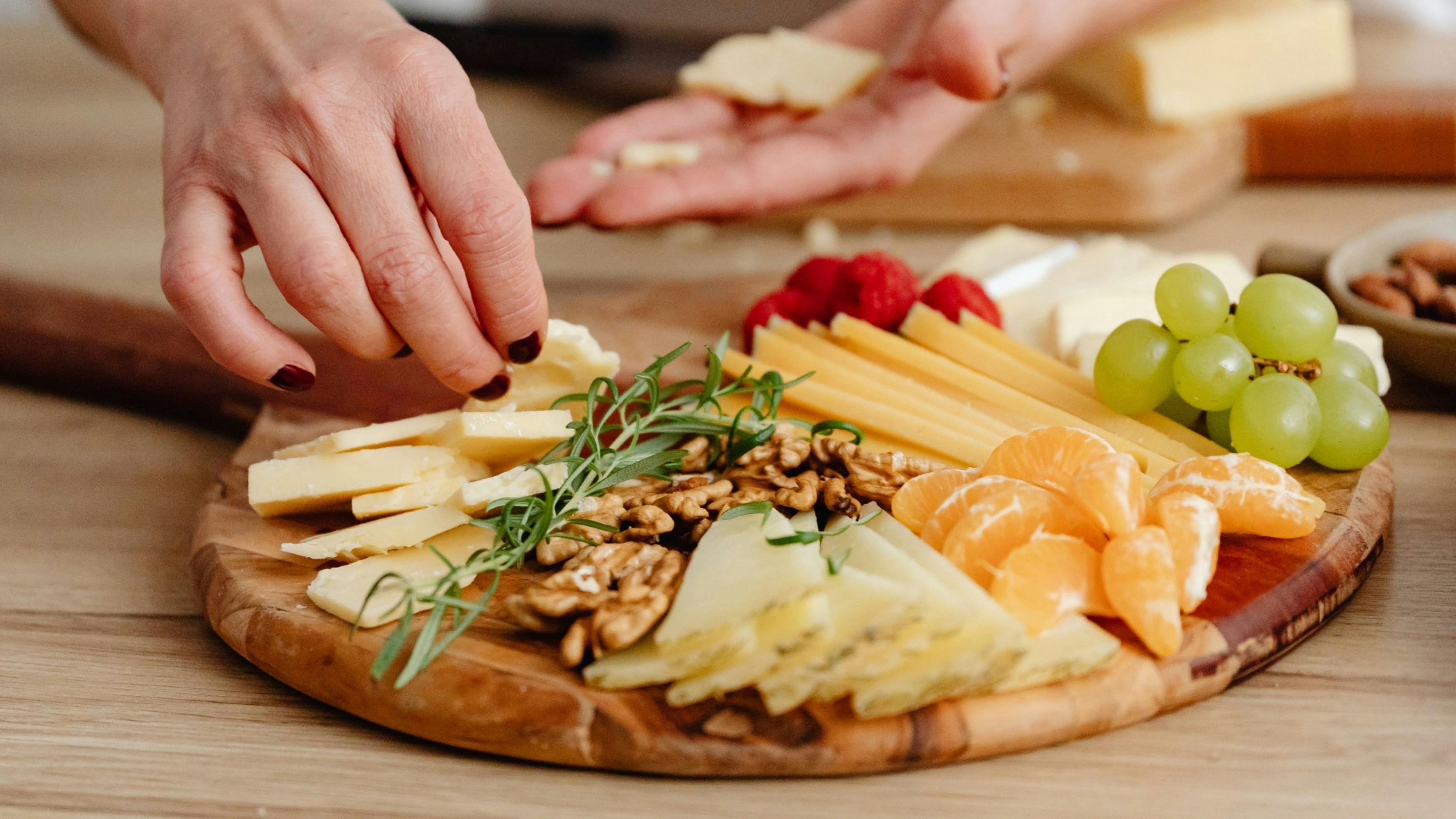 Sydney Luxury Cruise MV Bel Breakfast cruise