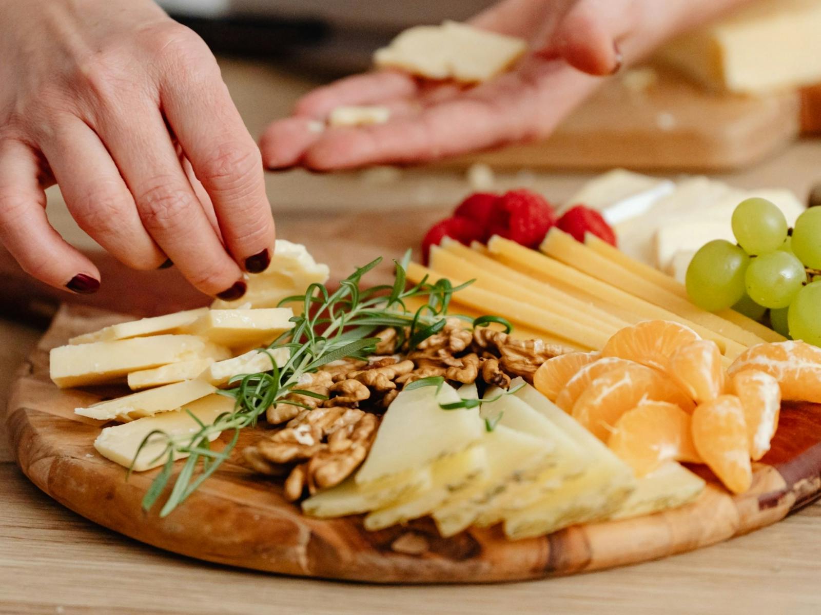 Sydney Luxury Cruise MV Bel Breakfast cruise