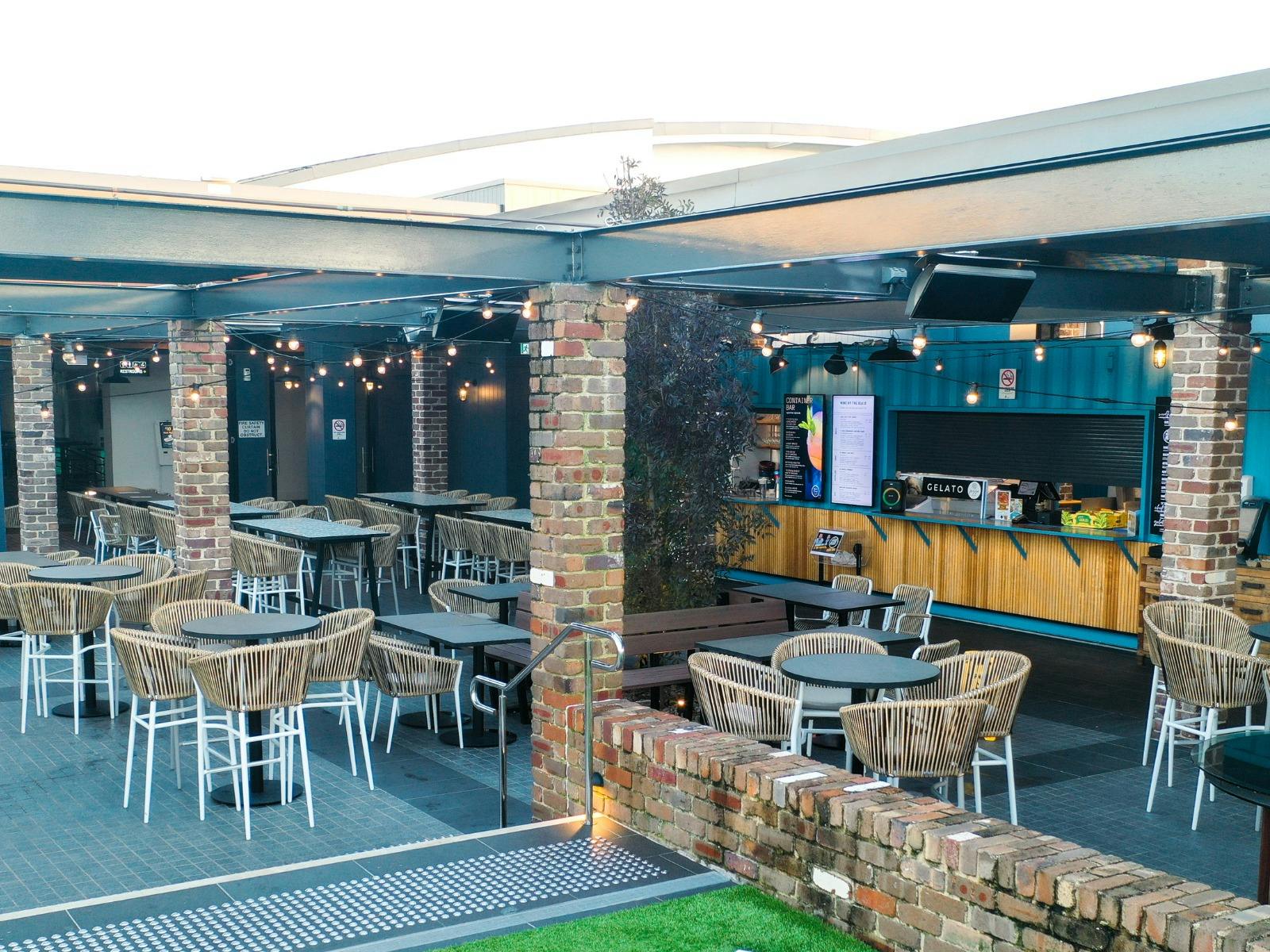 Warilla Bowls and Recreation Club