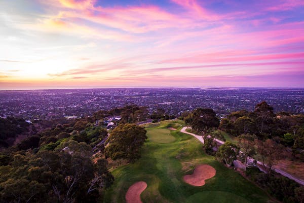 Mount Osmond Golf Club