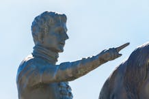 Barossa Colonel Light Monument - Lyndoch, Attraction | South Australia