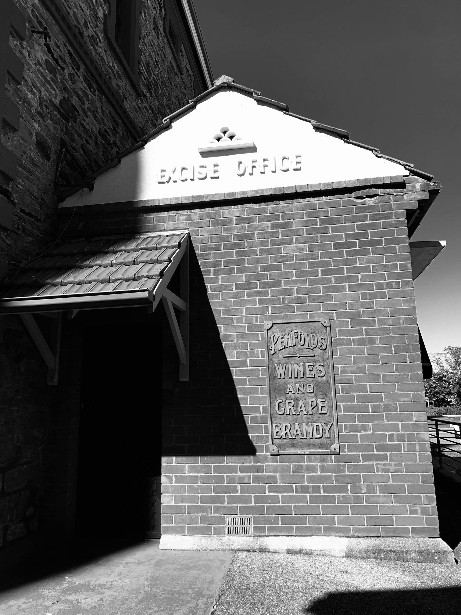 Wine tours taking you through the cellar doors and wine processing  areas