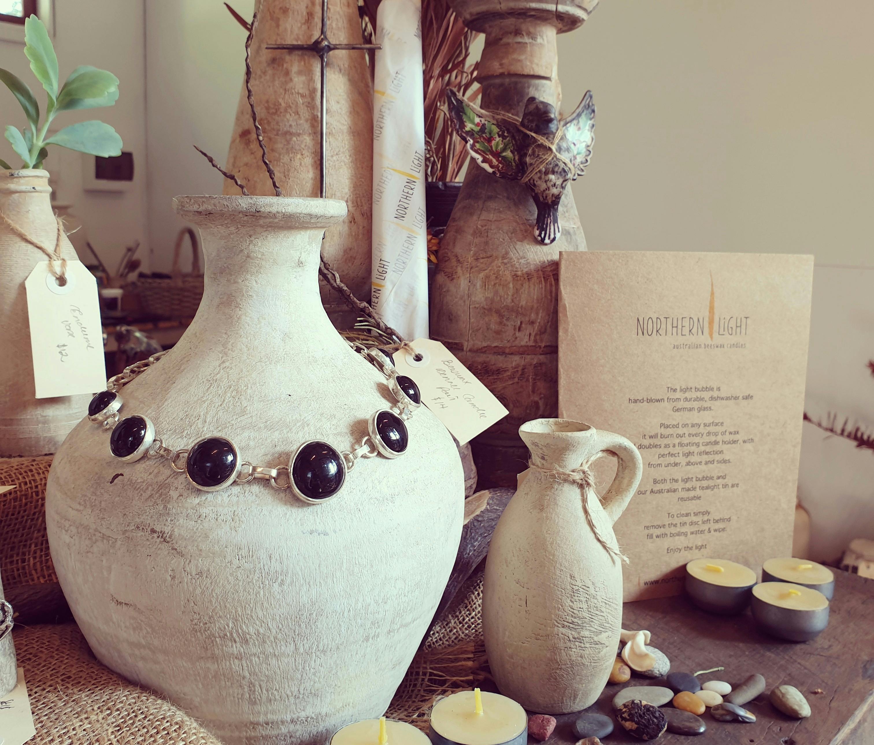 Enclume Jewellery Studio