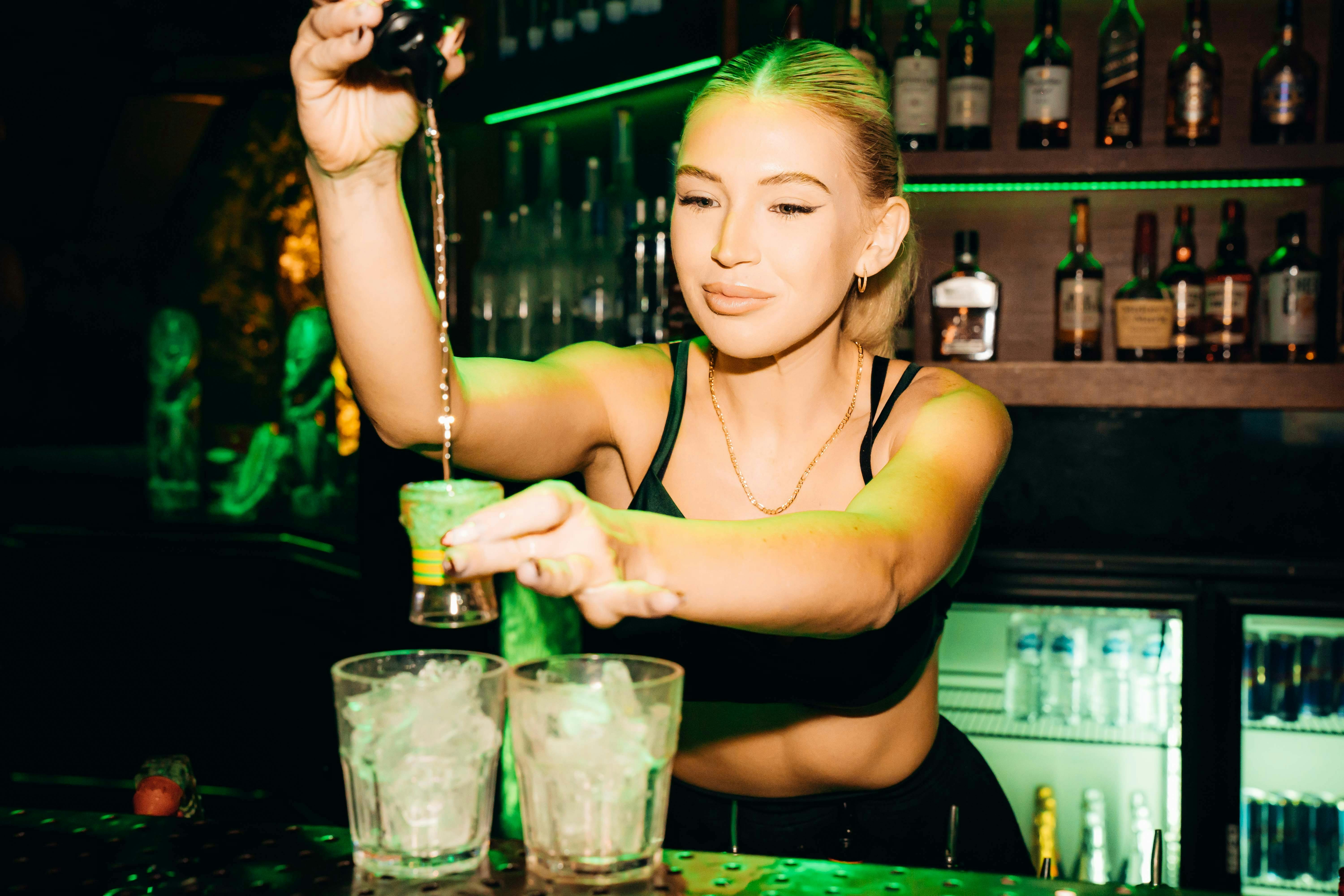 Lost Kingdom Nightclub
