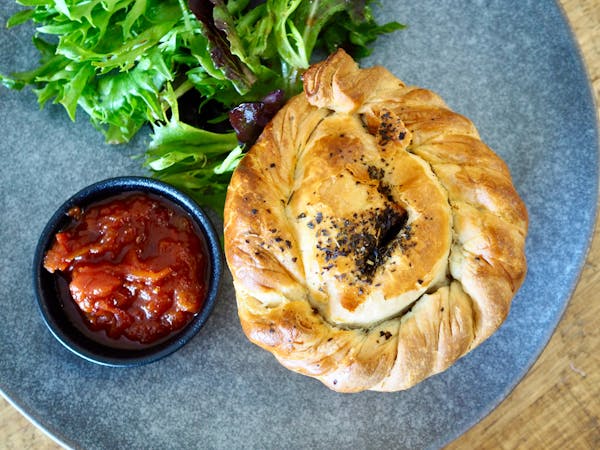 Gather for Parker Estate Pies