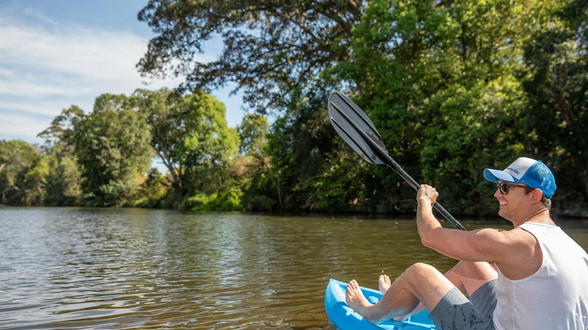 Pine Rivers | Destination-information | Queensland