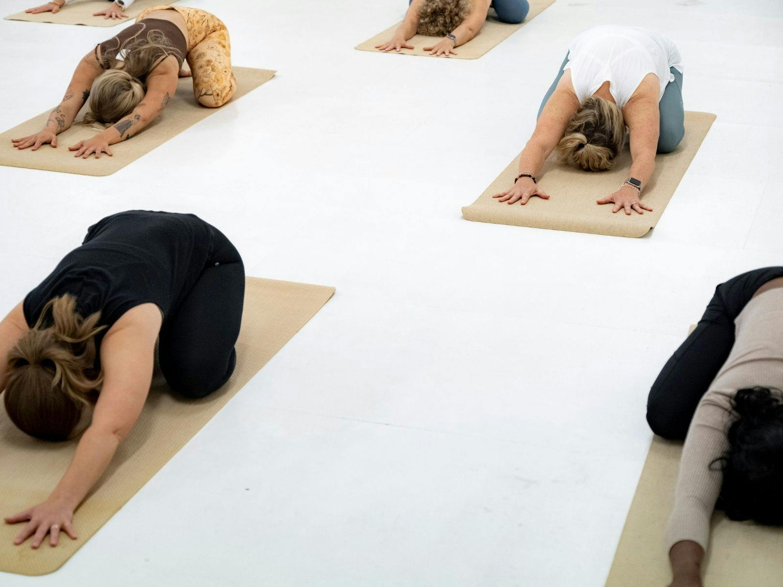 Yoga, Meditation, South Coast,