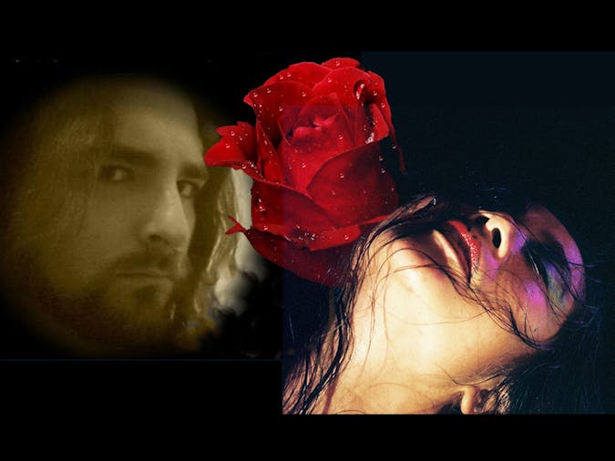 Amore Passione e Morte