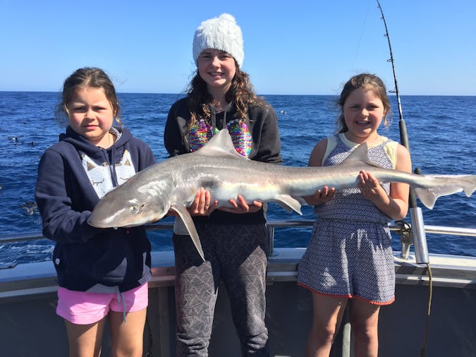 Port MacDonnell Fishing Charters