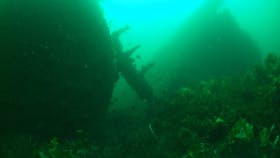 Investigator Strait Shipwreck Trail