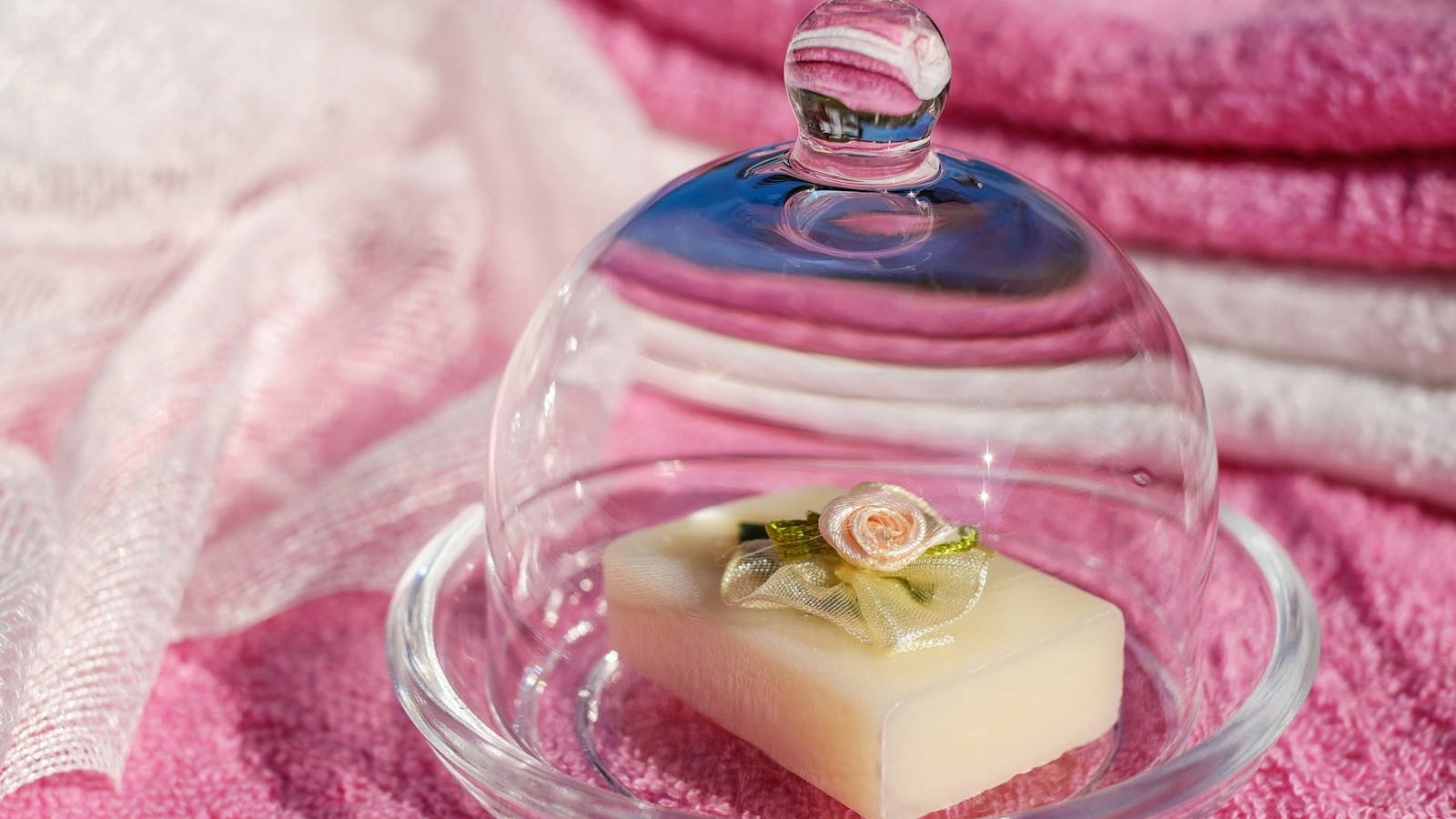 Image for Artisan Soap Making Experience