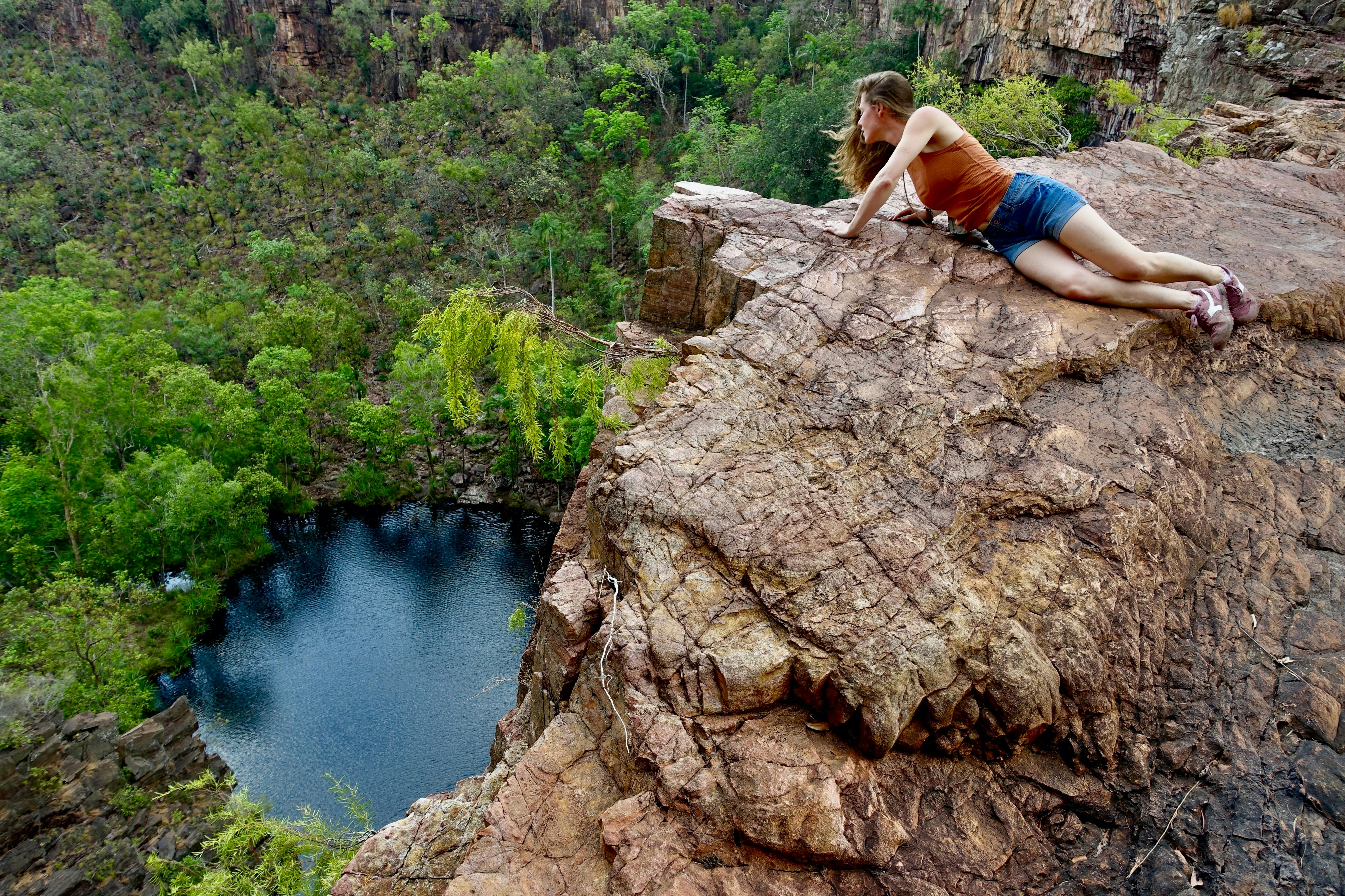 Litchfield National Park