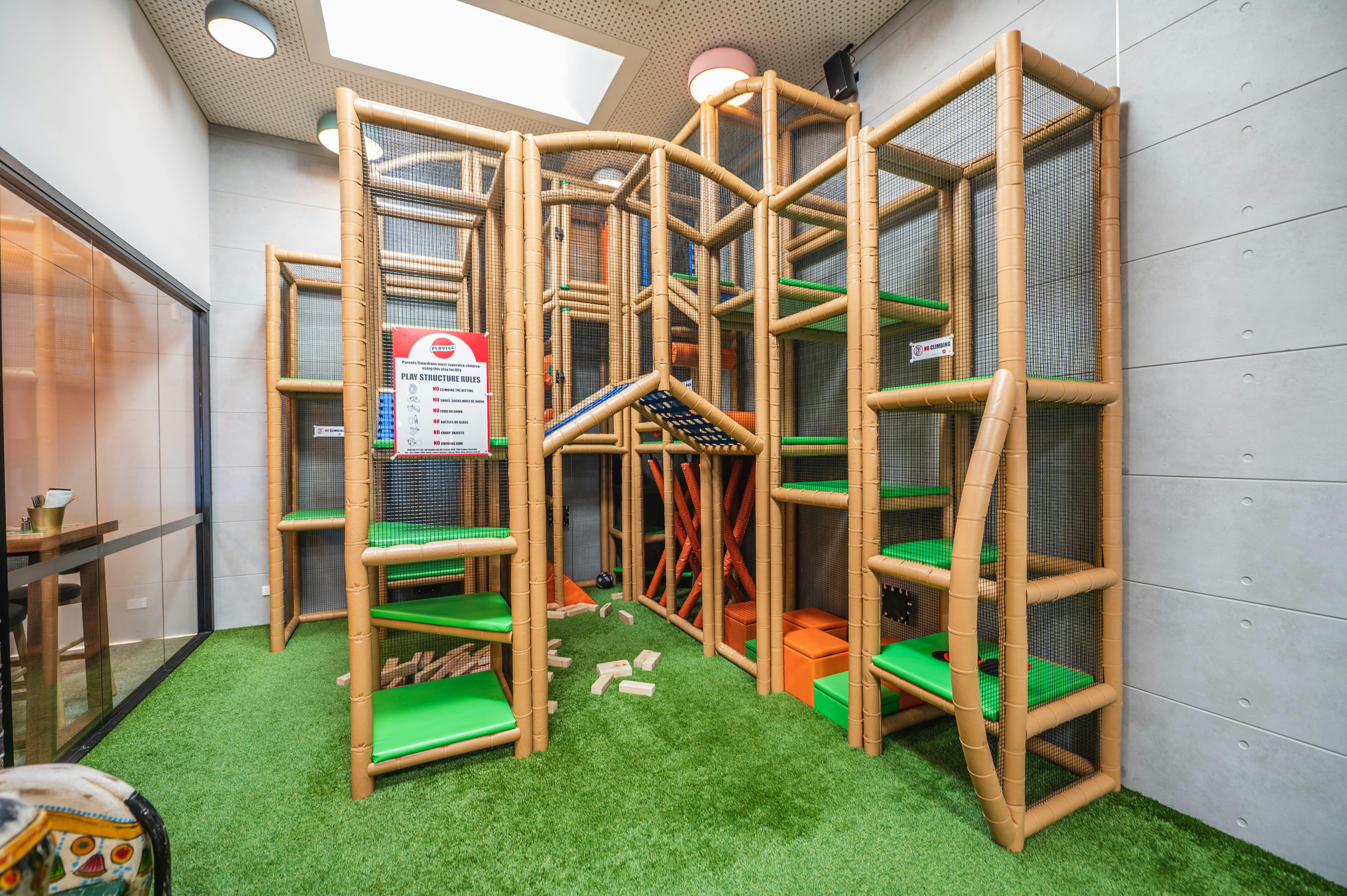 皮克赫斯特酒店