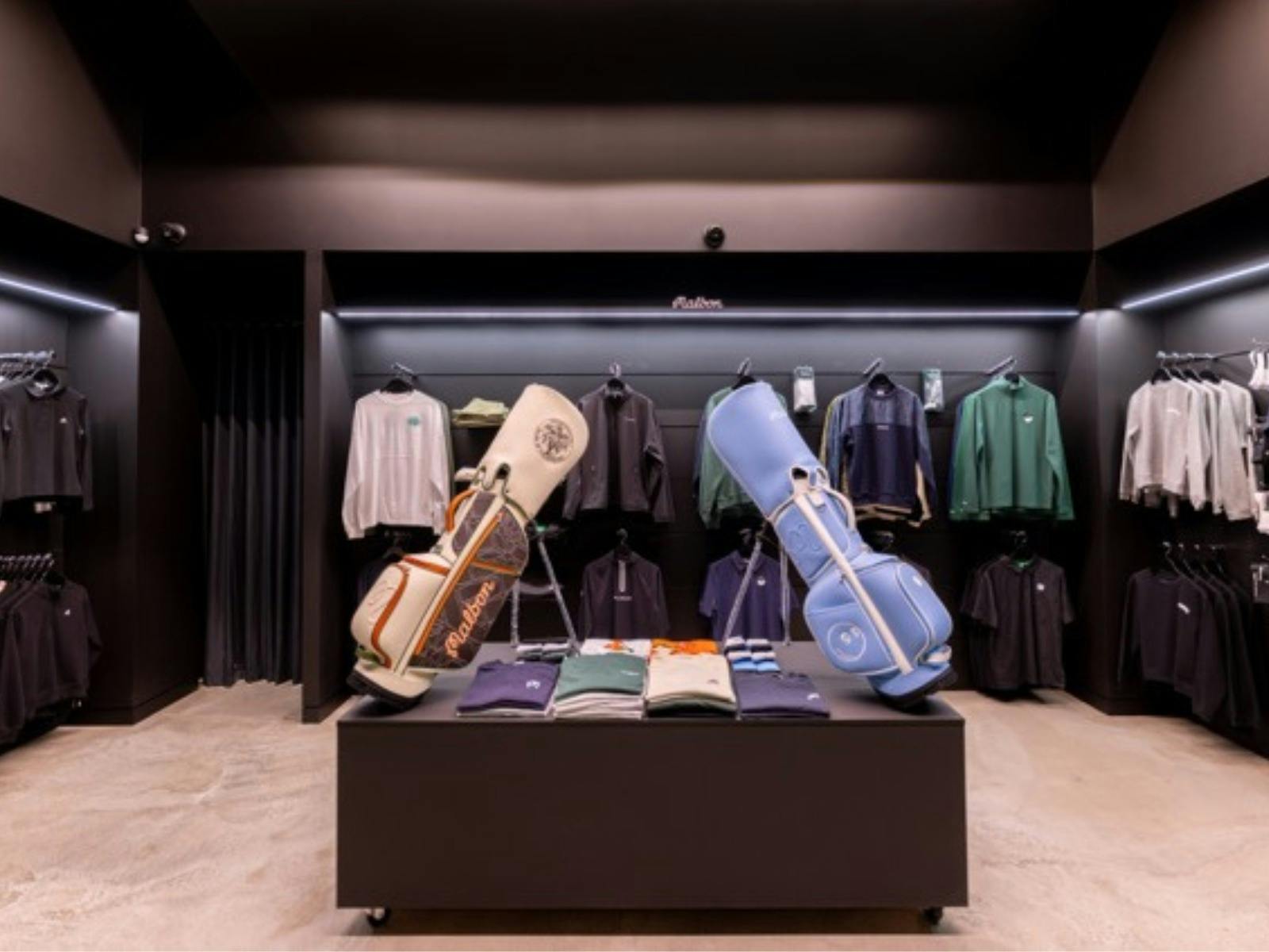 Retail & Apparel
