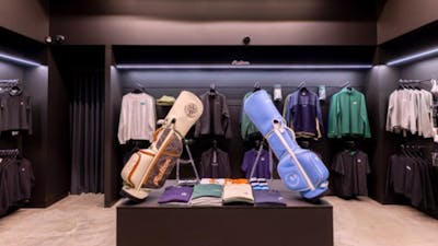 Retail & Apparel
