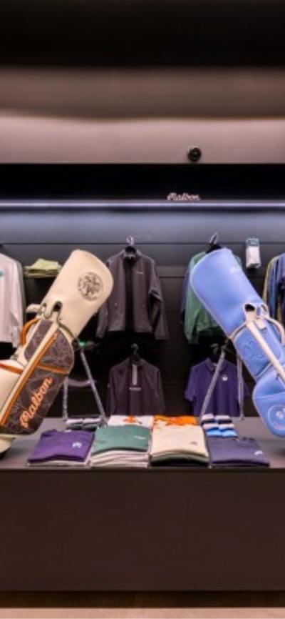 Retail & Apparel