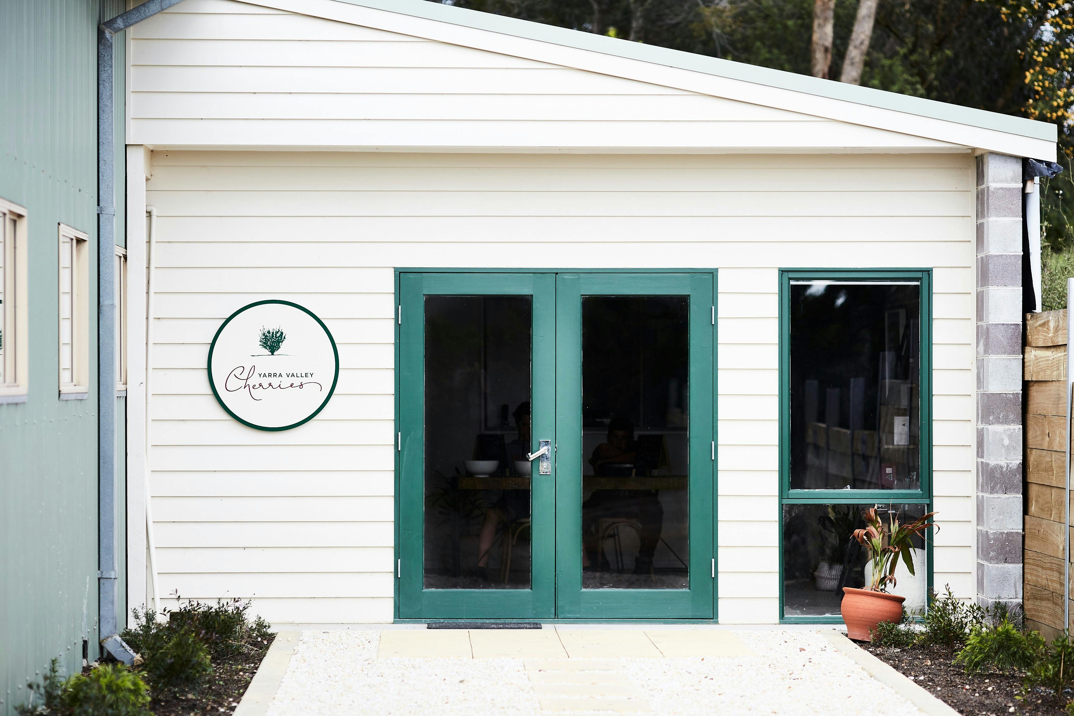 Yarra Valley Cherries