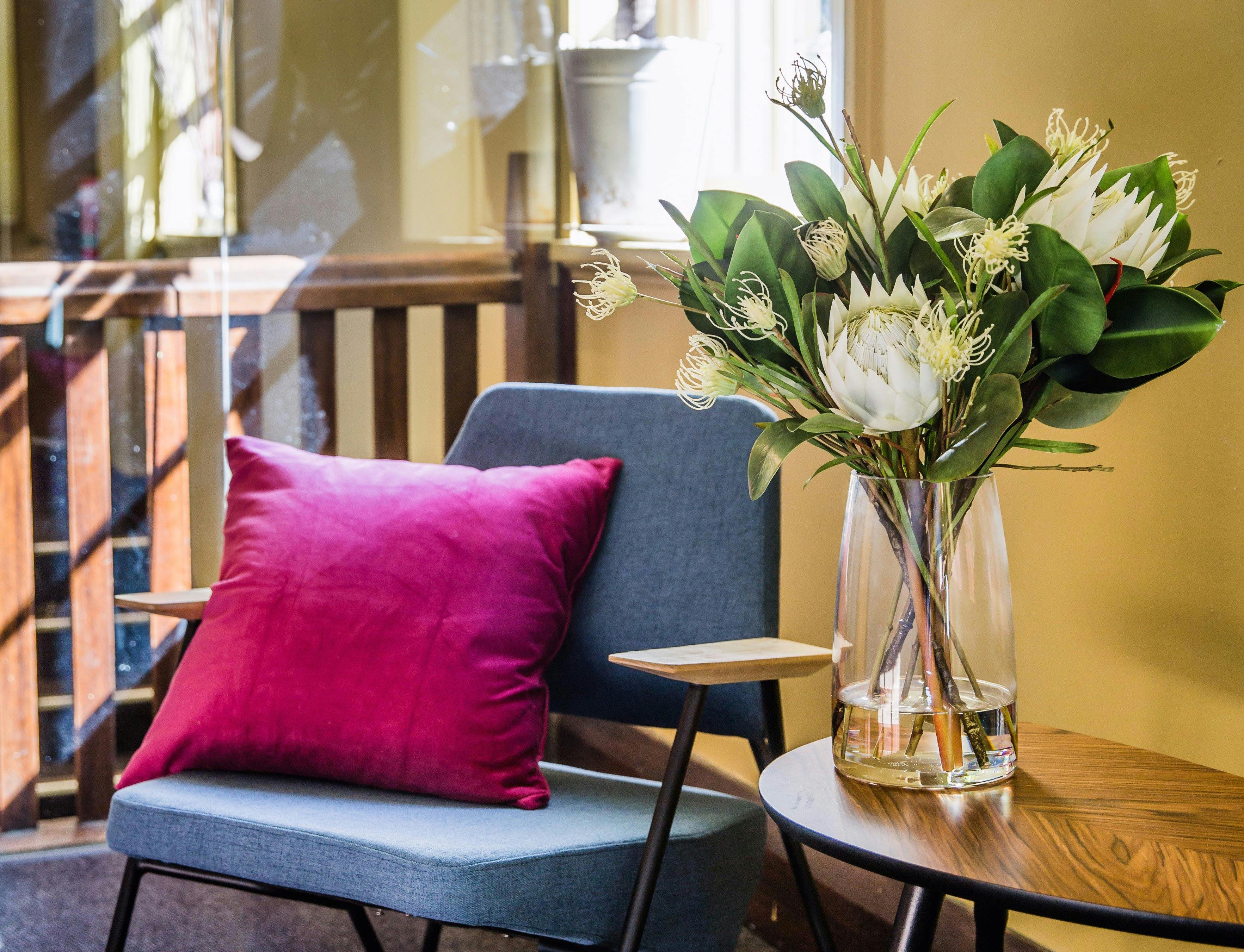 Darlo Bar - Darlinghurst, NSW - Hallway