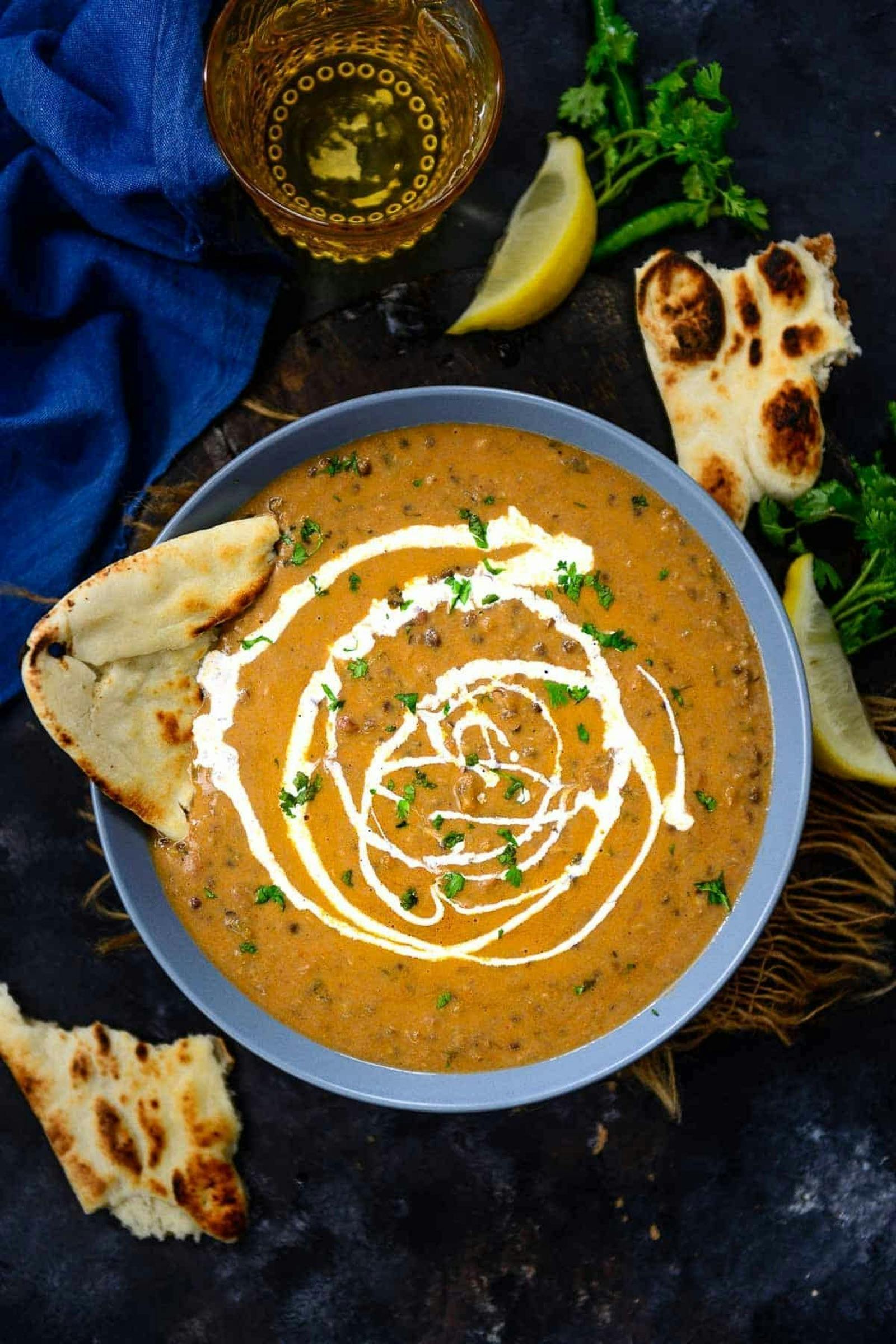 Spicy Indian Treat