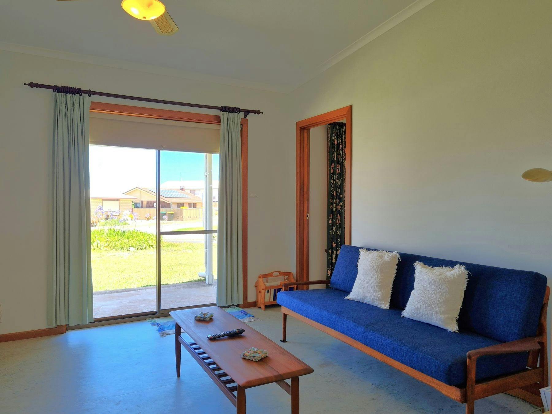 Catalina Cottage, Moonta Bay