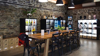 Gundog Estate Cork Steet Cellar Door Gundaroo