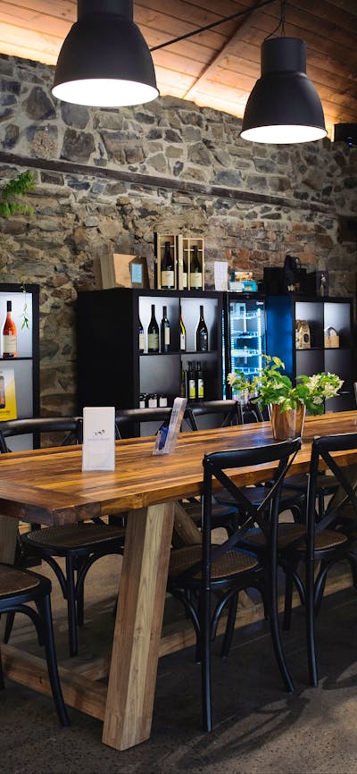 Gundog Estate Cork Steet Cellar Door Gundaroo