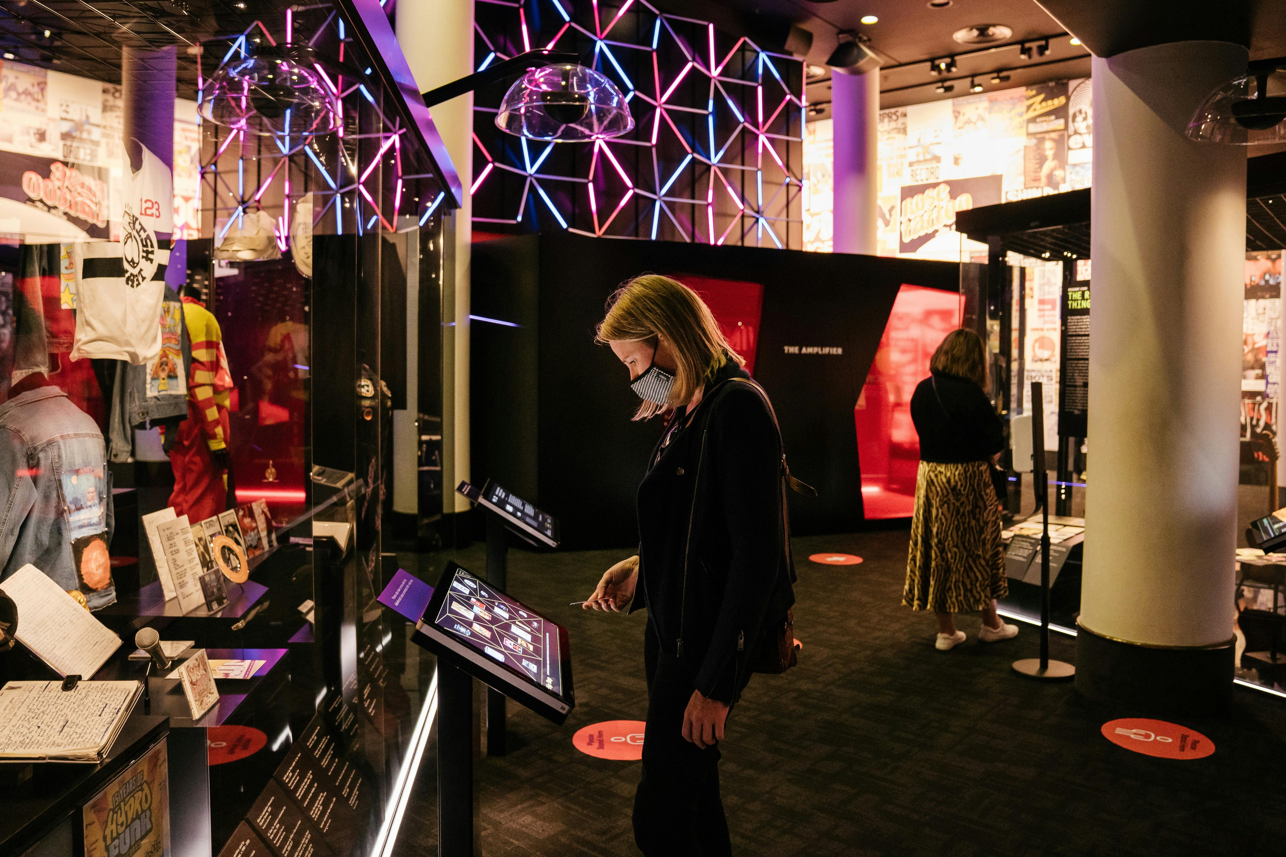 The Australian Music Vault