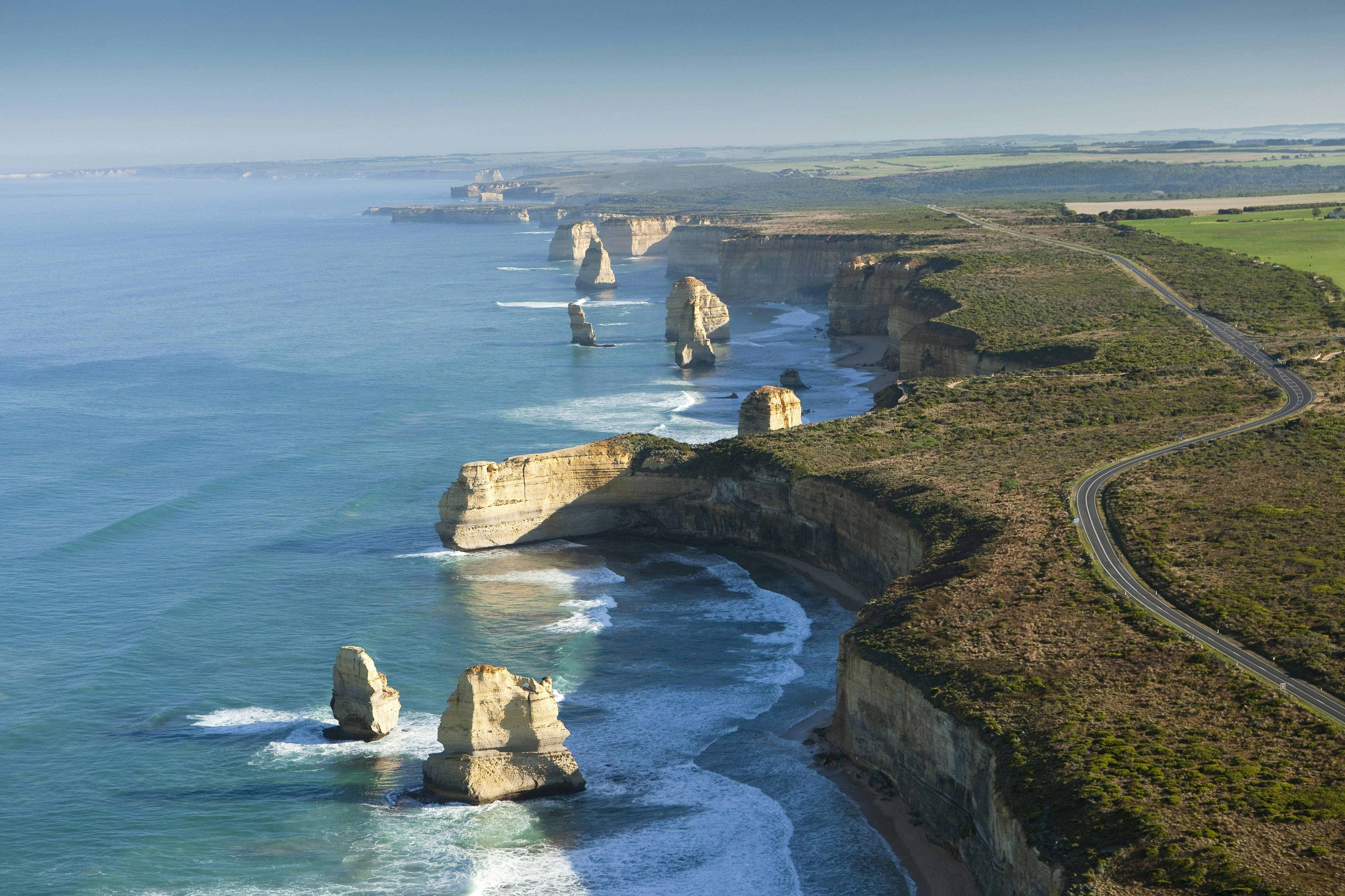 Great Ocean Road