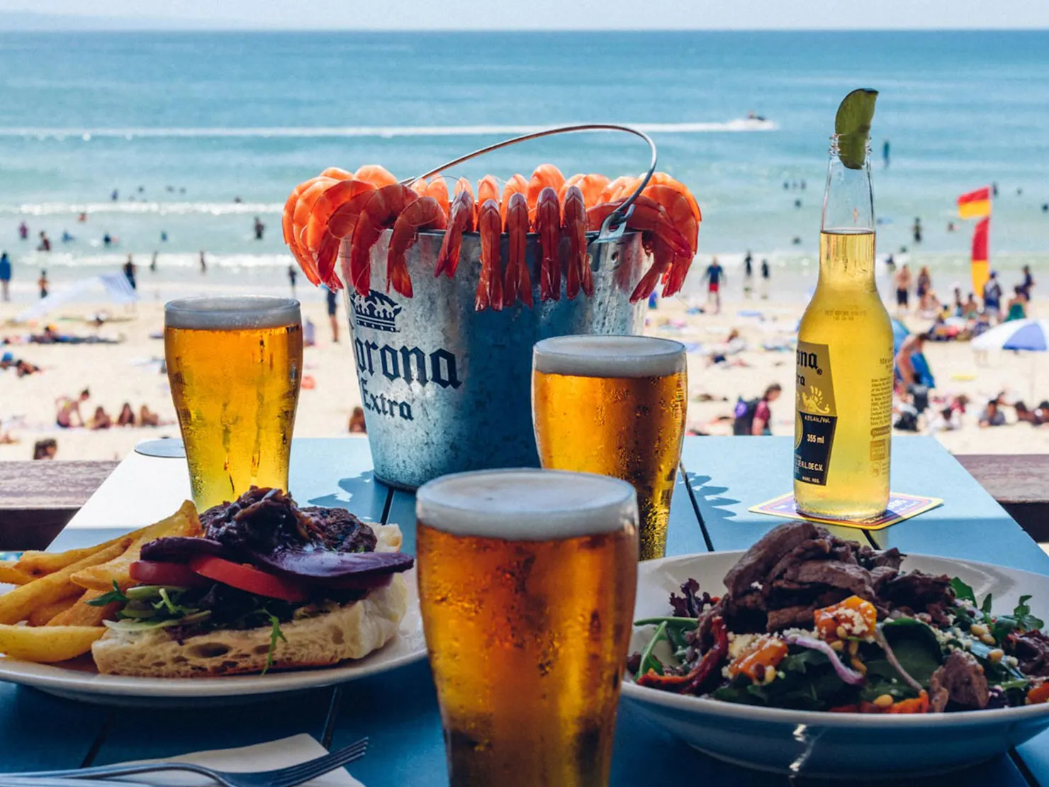 Noosa Surf CLub