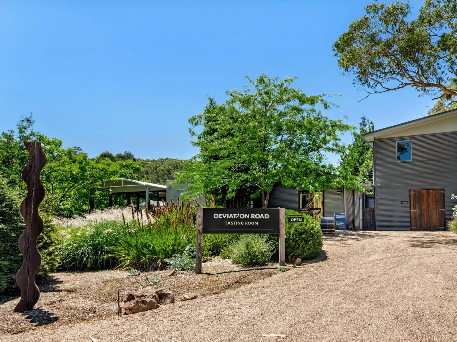 Deviation Road Winery