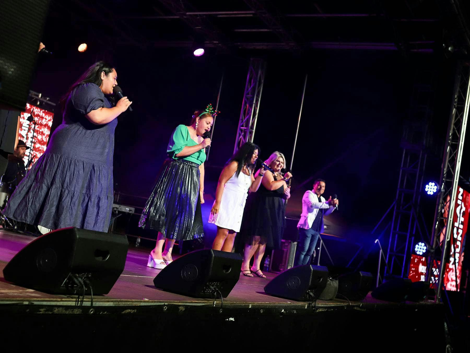 Redbank Plains Community Christms Carols