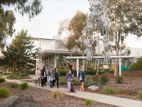 Australian Institute of Sport (AIS)