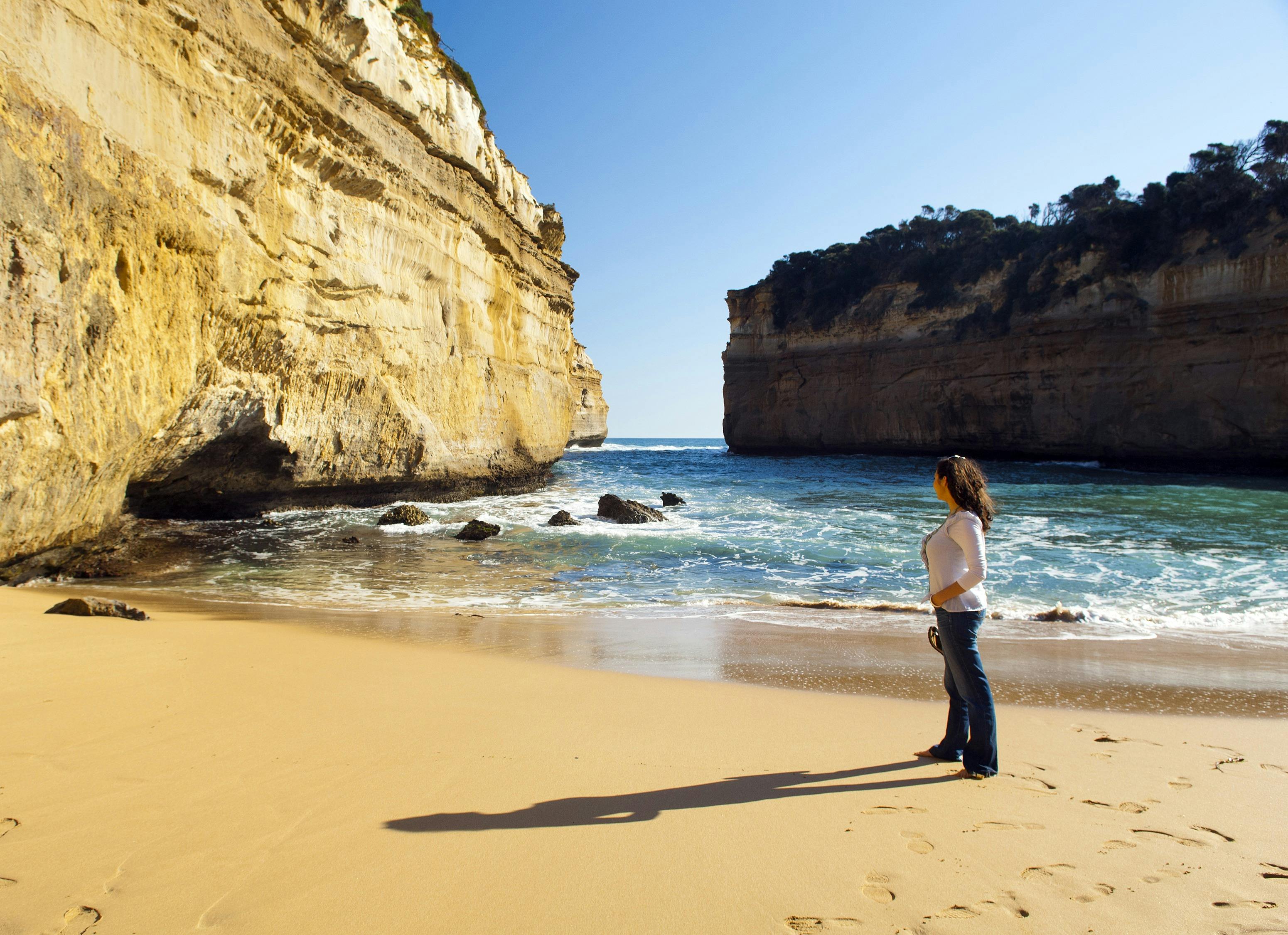 loch ard gorge