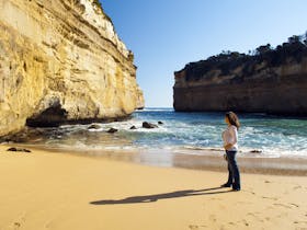 Melbourne Australia Tours