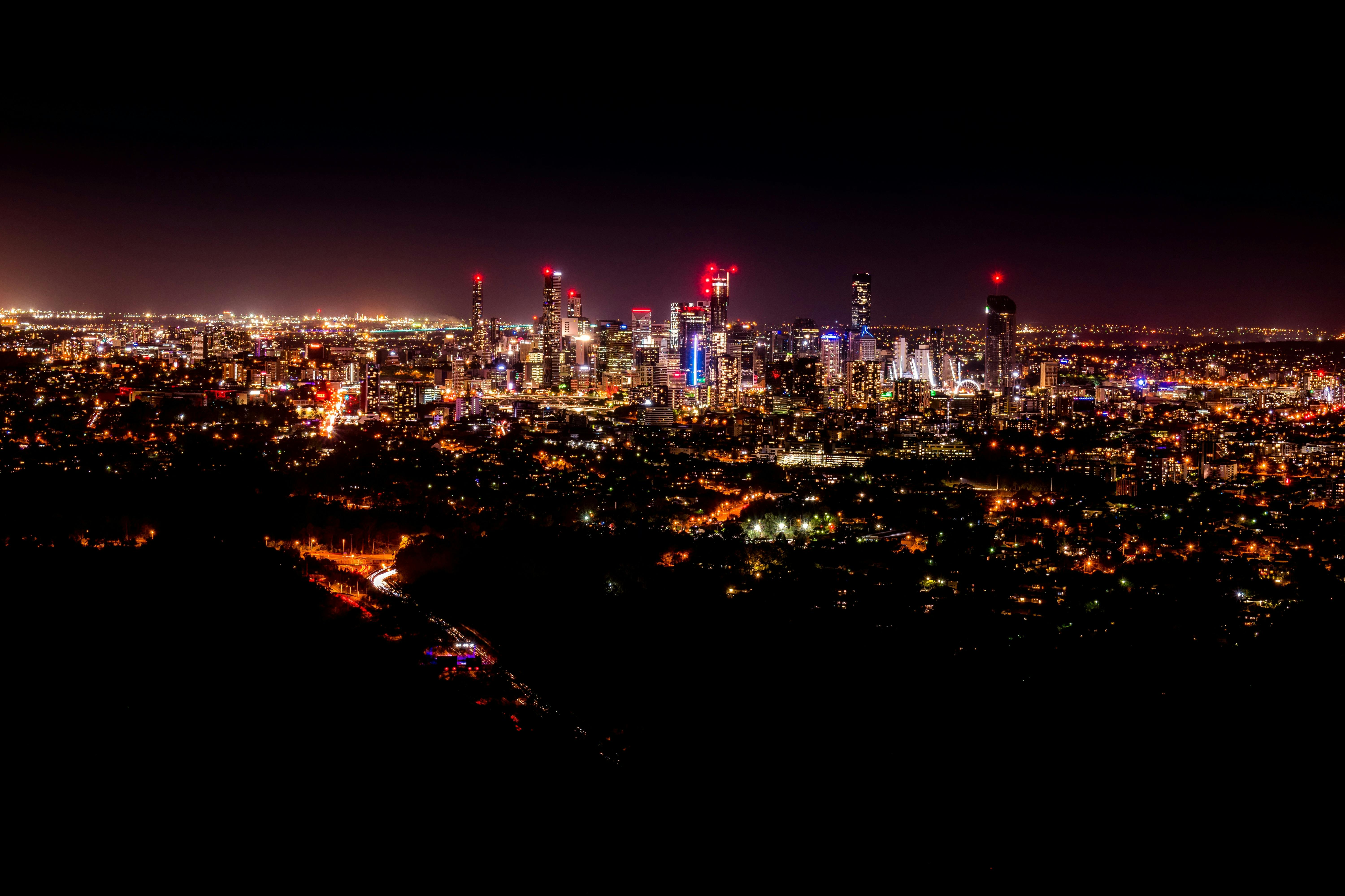 The Summit Restaurant & Bar