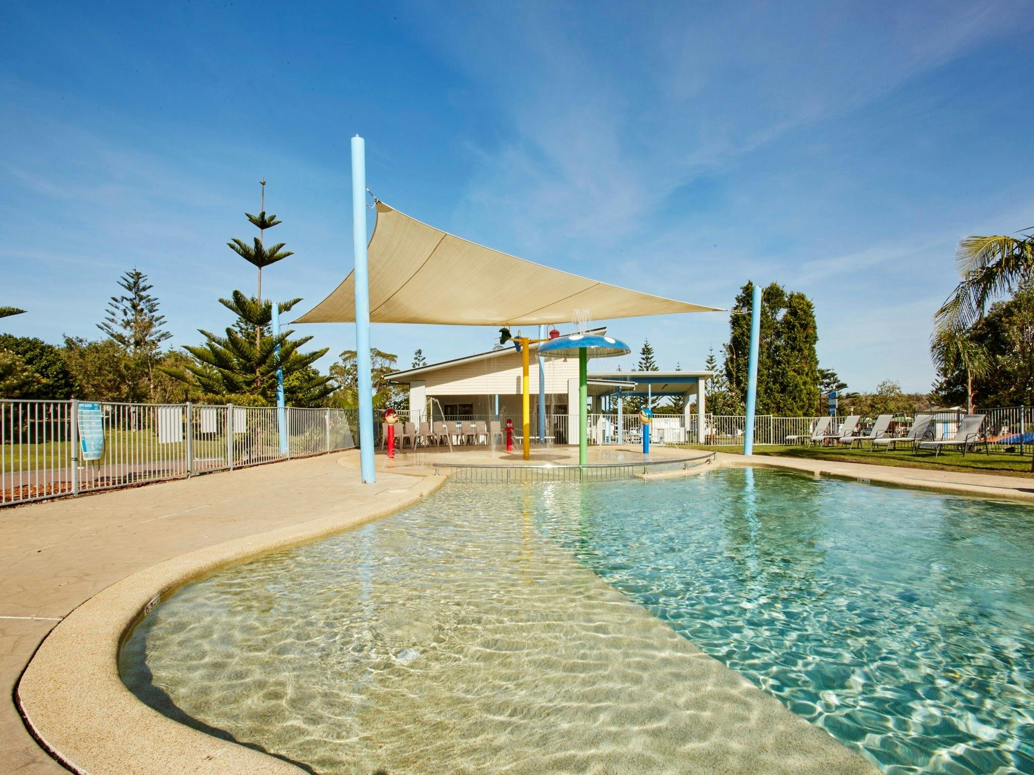 Norah Head Holiday Park | NSW Holidays & Accommodation, Things To Do ...