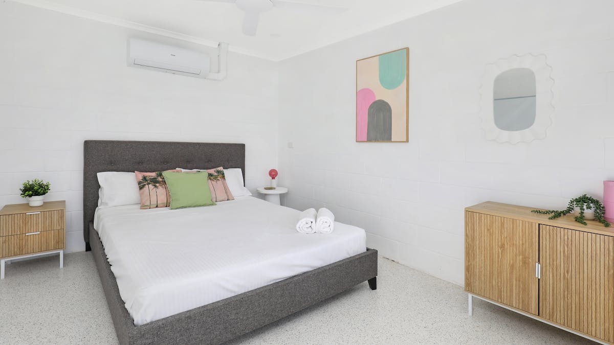 Private Room