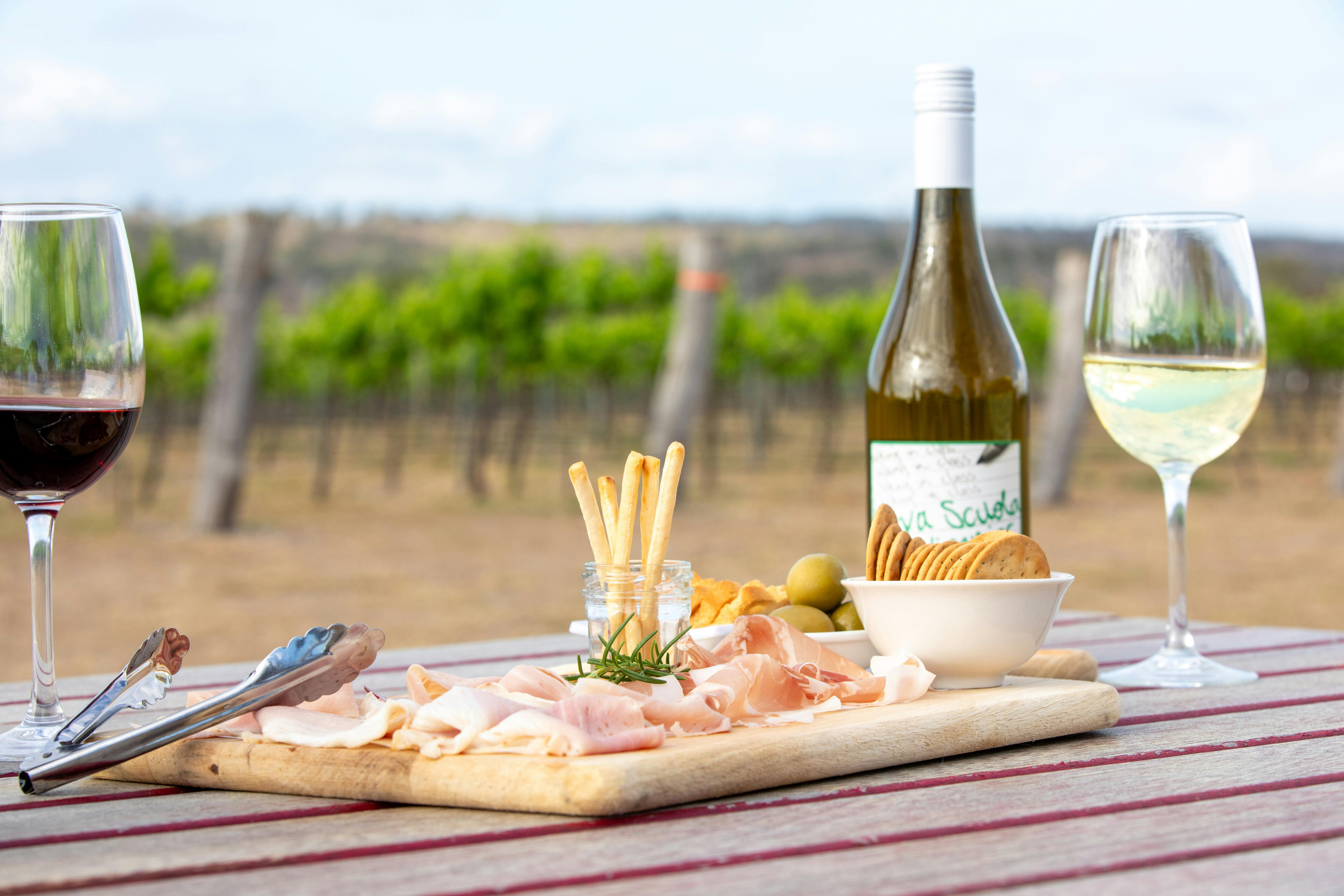 Nuova Scuola Wines